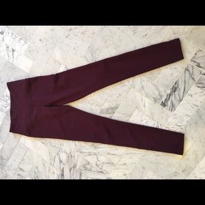 Zella Leggings XS